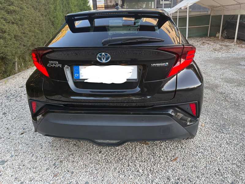 2022 Toyota RAV4 1,6L 2022 Cyprus