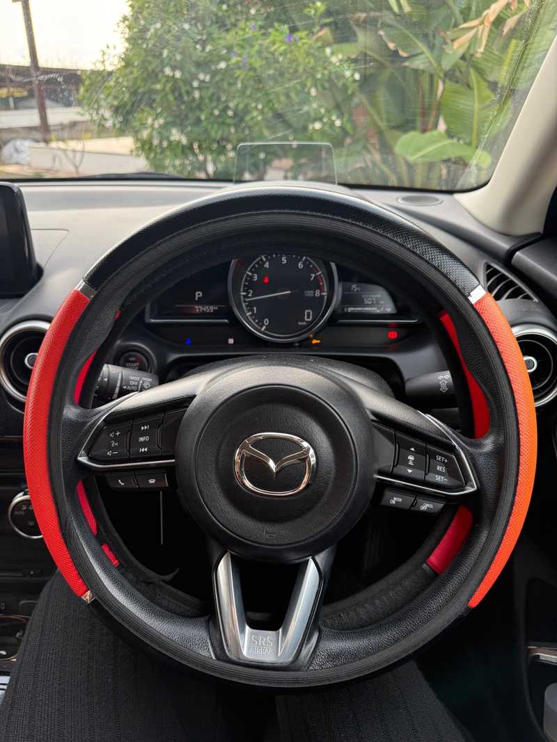2021 Mazda 2 2,0L 2021 Cyprus