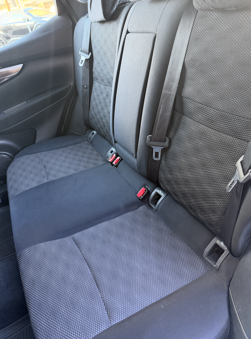 2015 Nissan Qashqai 1,2L 2015 Cyprus