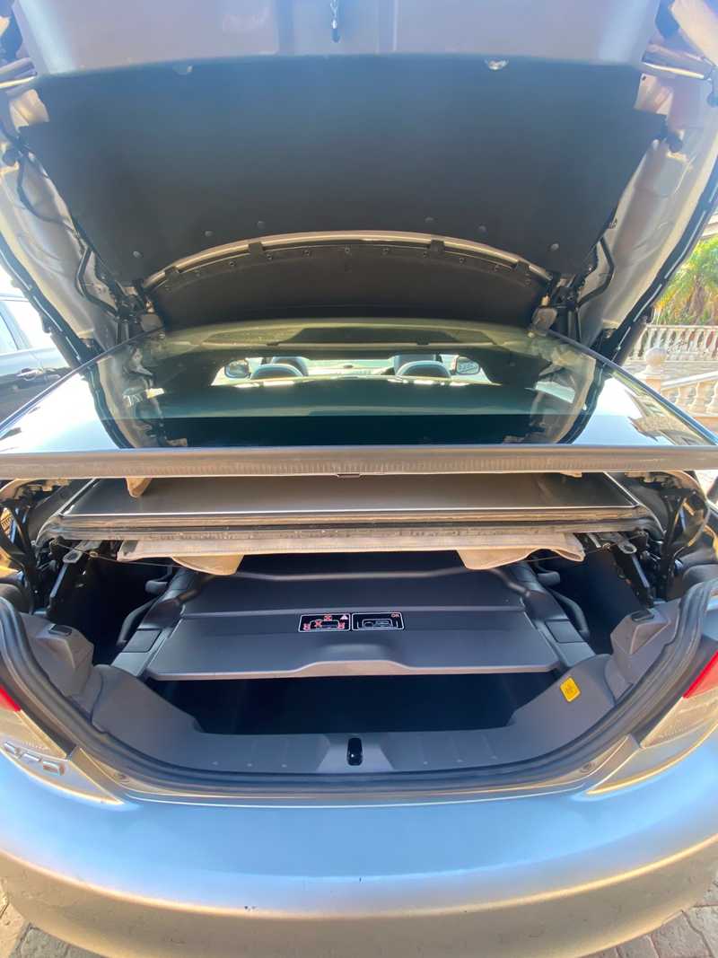 2009 Volvo C70 2,0L 2009 Cyprus