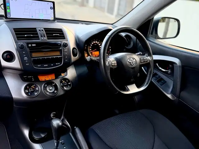 Toyota RAV4 2,0L 2010, Larnaca — Oroklini Tourist Area - 9