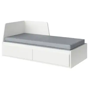 Flekke ikea day bed and 2 ågotnes mattresses, Επαρχία Λευκωσίας — Έγκωμη - Μακεδονίτισσα