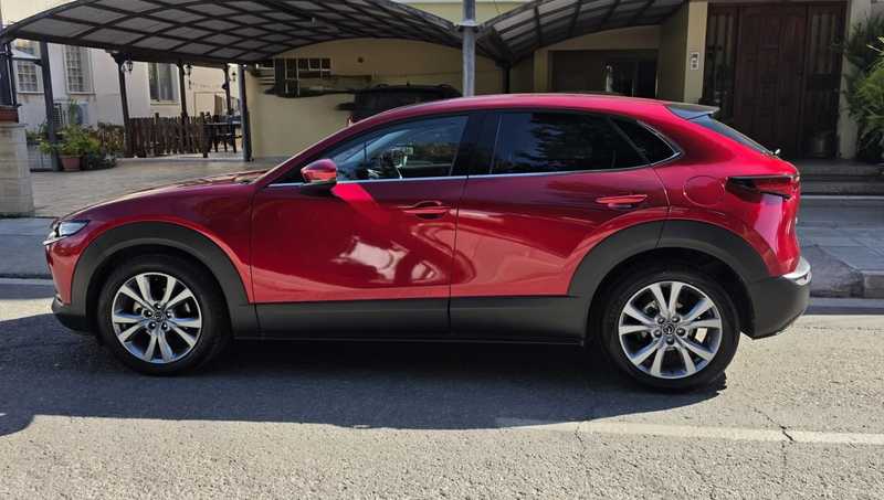 Mazda CX-30 2,0L 2023