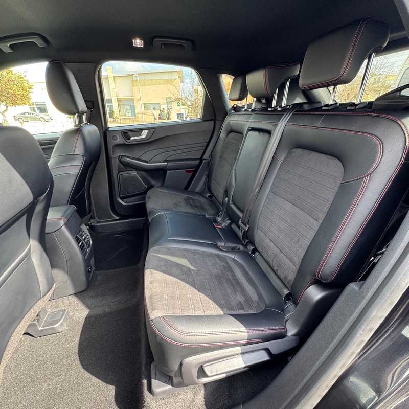 2022 Ford Kuga 2,0L 2022 Cyprus