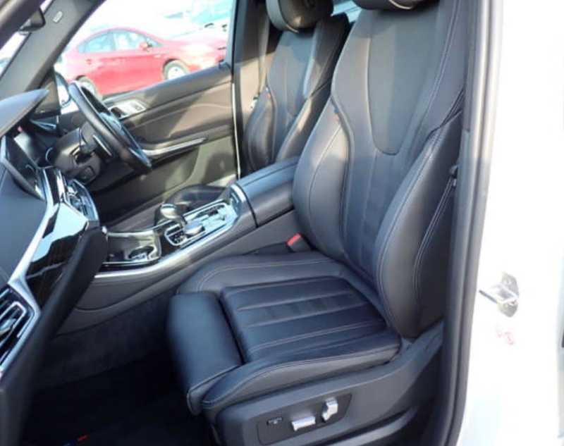2021 BMW X5 3,0L 2021 Cyprus
