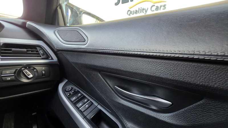 2013 BMW 6-Series 3,0L 2013 Cyprus