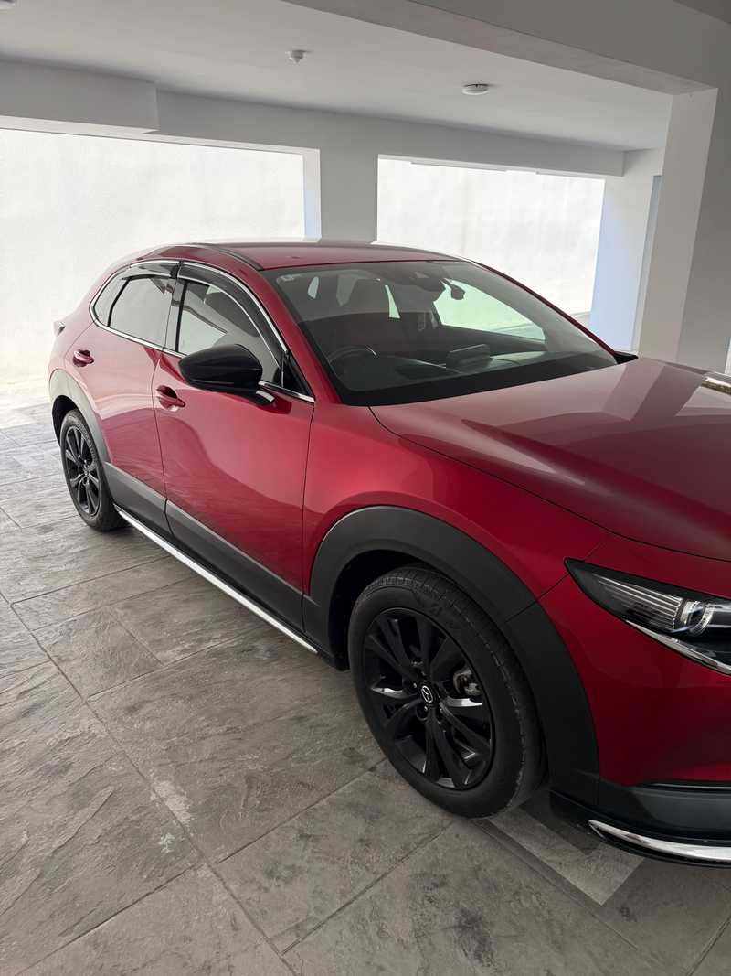 2022 Mazda CX-30 2,0L 2022 Cyprus