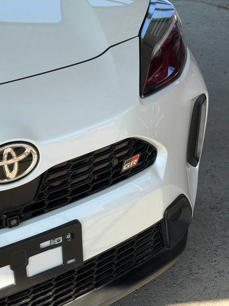 Toyota Yaris Cross 1,5L 2023