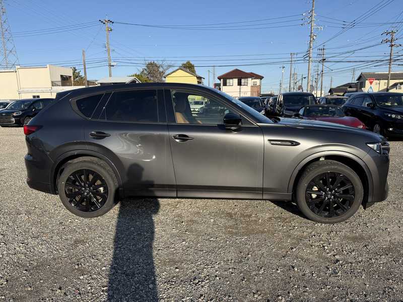 2023 Mazda CX-60 3,3L 2023 Cyprus