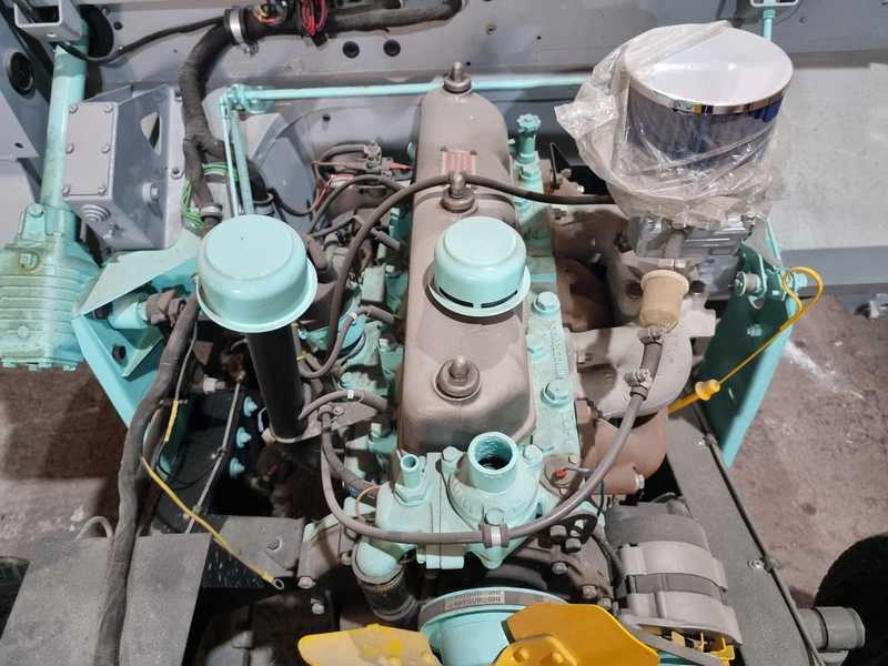1967 Cars Classic 2,2L 1967 Cyprus