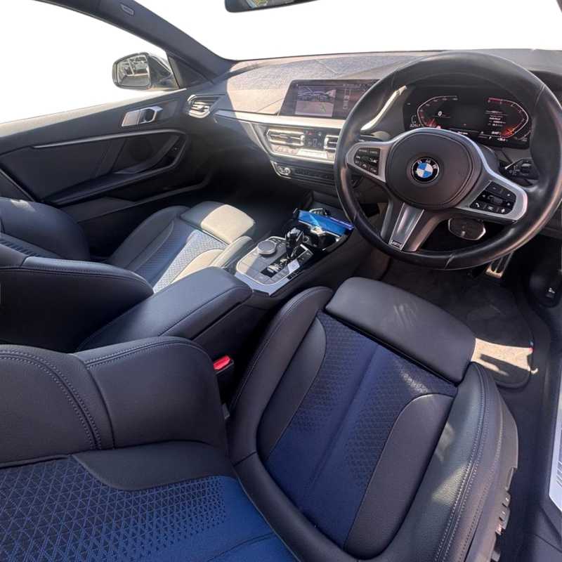 2022 BMW 2-Series 2,0L 2022 Cyprus
