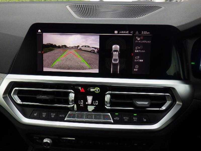 2022 BMW 4-Series 2,0L 2022 Cyprus
