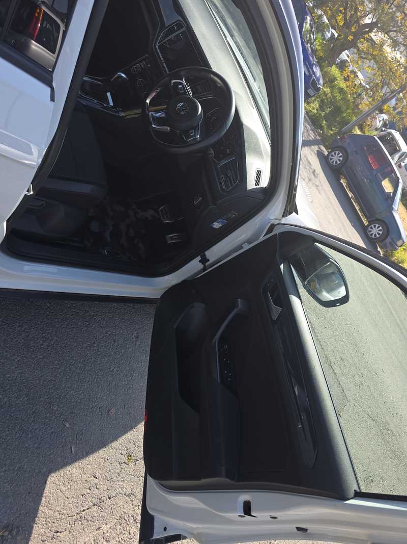 2020 Volkswagen T-Roc 2,0L 2020 Cyprus