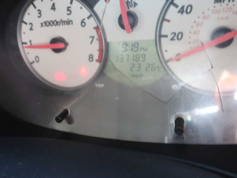 2008 Nissan Micra 1,2L 2008 Cyprus