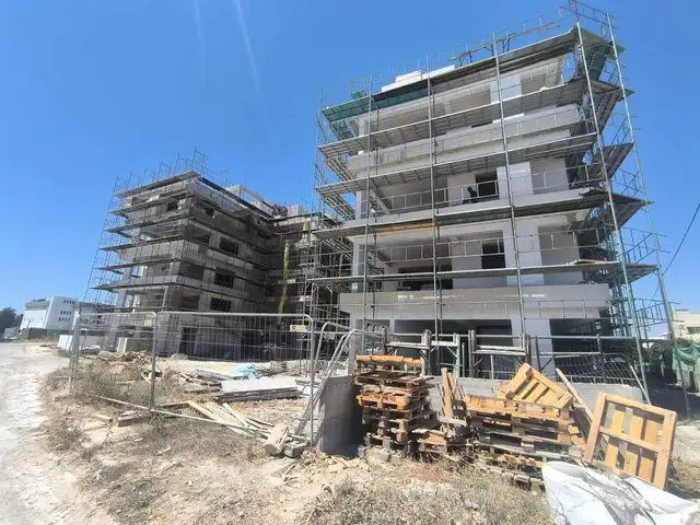 2-bedroom apartment for sale, Larnaca — Larnaka - Skala