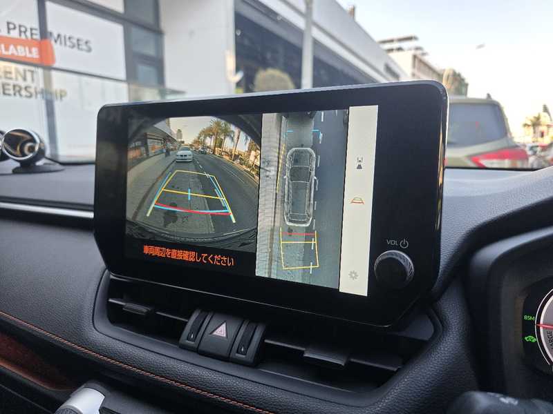 2022 Toyota RAV4 2,5L 2022 Cyprus