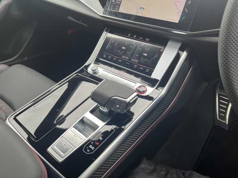 2025 Audi RS3 2,5L 2025 Cyprus