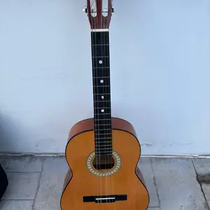 Guitar power beat a little broken, Επαρχία Λευκωσίας — Λευκωσία - Άγιος Αντώνιος
