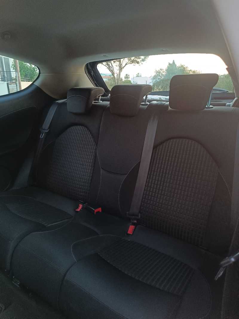 2009 Alfa Romeo MiTo 1,6L 2009 Cyprus