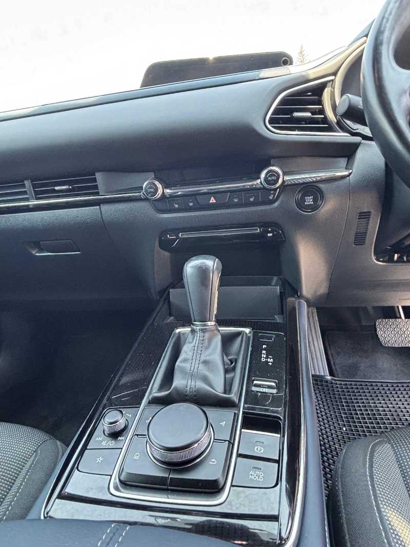 2022 Mazda CX-30 2,0L 2022 Cyprus