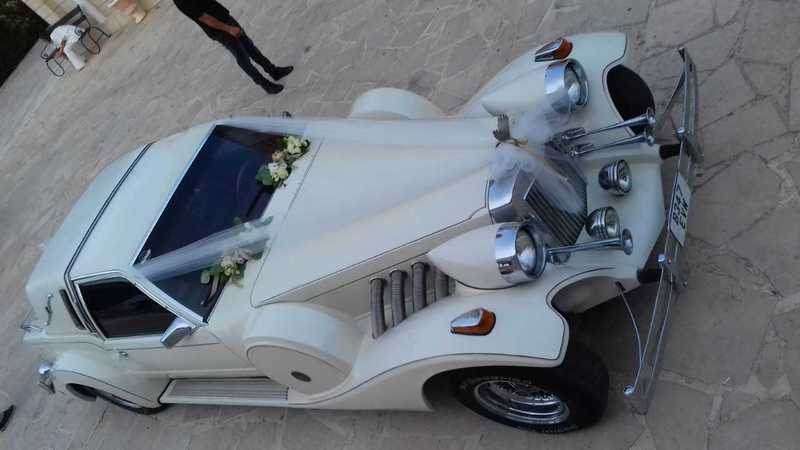 1984 Cars Classic 5,0L 1984 Cyprus