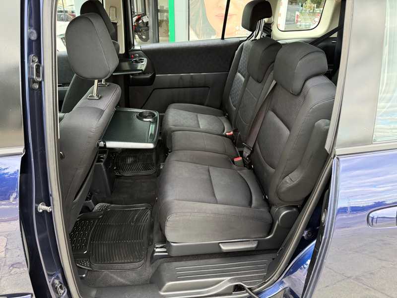 2009 Mazda 5 2,0L 2009 Cyprus