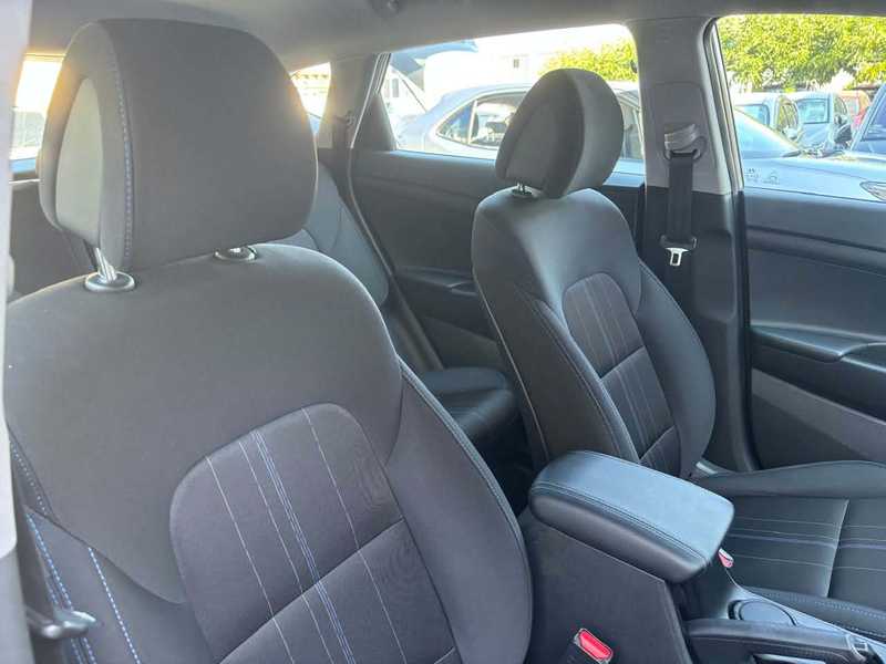 2017 Hyundai Tucson 1,7L 2017 Cyprus