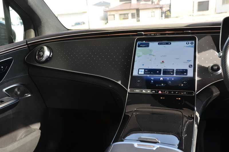 2024 Mercedes-Benz EQE Electric 2024 Cyprus