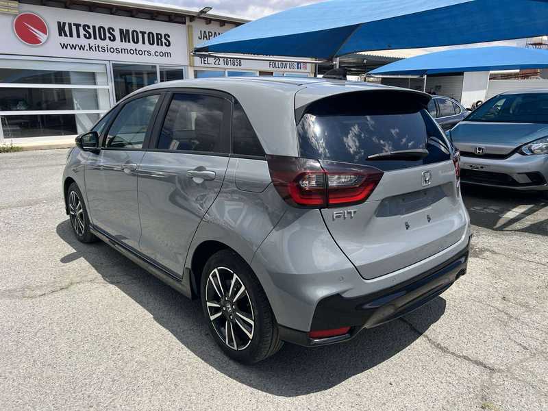 2023 Honda Fit 1,5L 2023 Cyprus
