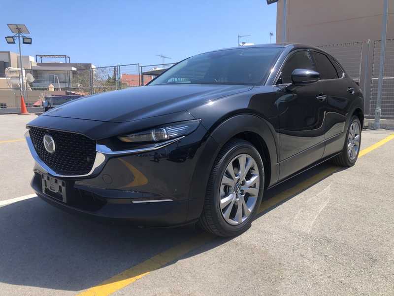 2023 Mazda CX-30 2,0L 2023 Cyprus