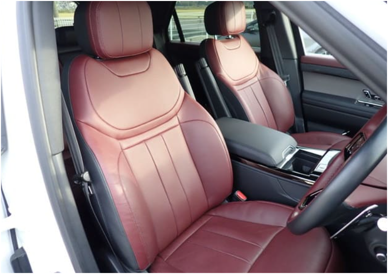 2025 Land Rover Range Rover Sport 3,0L 2025 Cyprus