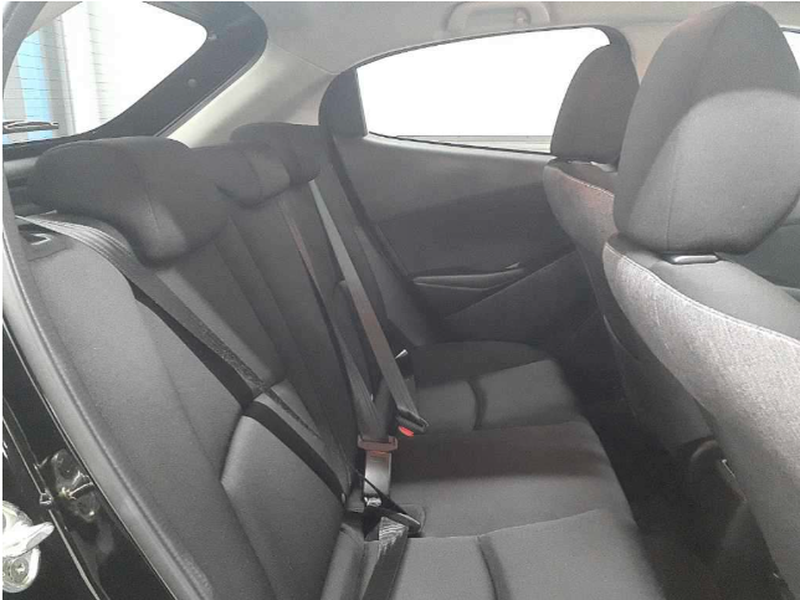 2024 Mazda 2 1,5L 2024 Cyprus