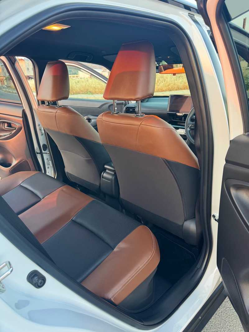 2024 Toyota Yaris Cross 1,5L 2024 Cyprus