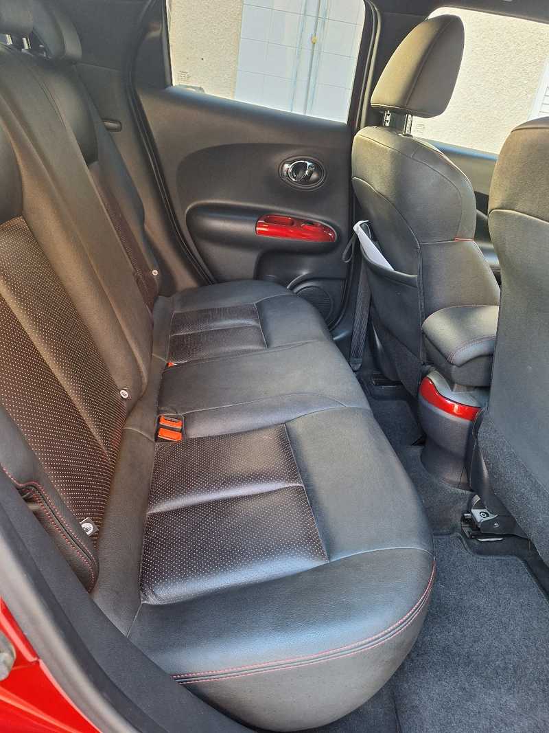 2016 Nissan Juke 1,6L 2016 Cyprus