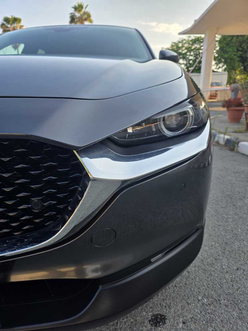 2023 Mazda CX-30 2,0L 2023 Cyprus
