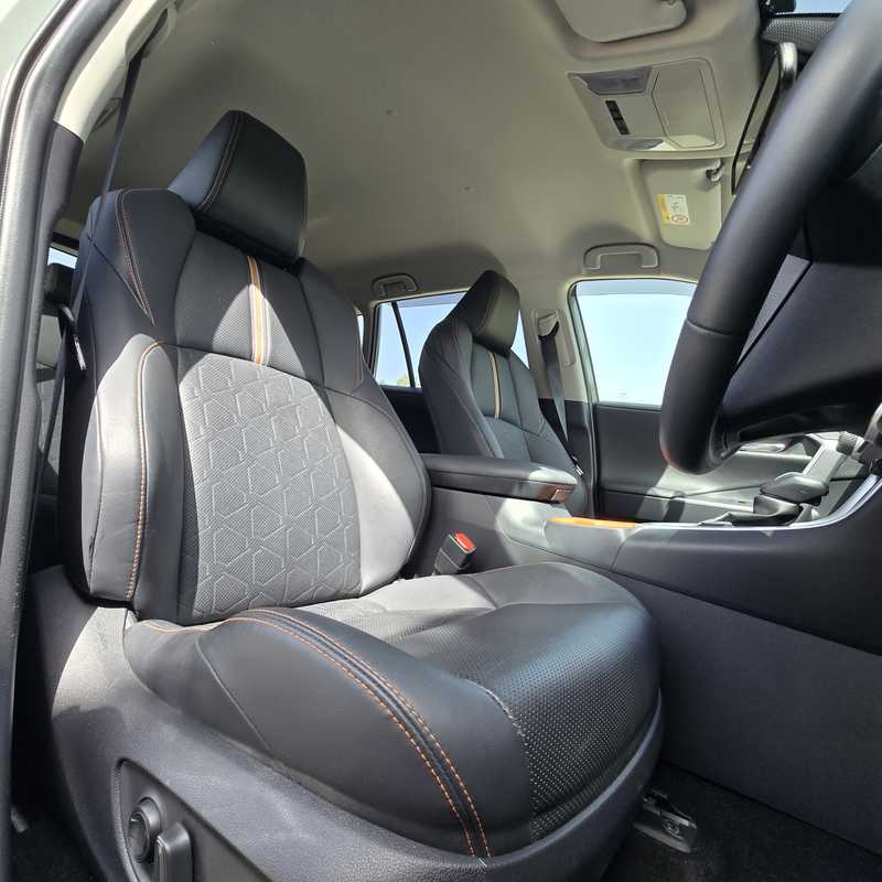 2024 Toyota RAV4 2,0L 2024 Cyprus