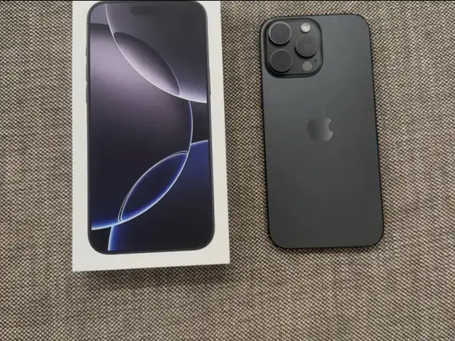 Iphone 16 pro max 256gb + apple watch, Επαρχία Λεμεσού — Άγιος Αθανάσιος