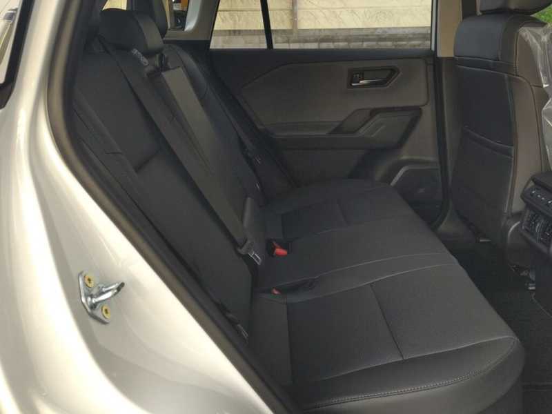 2026 Toyota RAV4 2,5L 2026 Cyprus