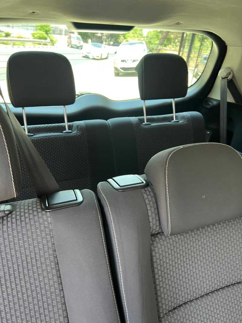 2014 Toyota Verso 1,8L 2014 Cyprus