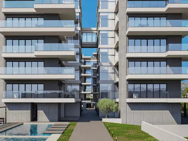 3-bedroom apartment for sale, Επαρχία Πάφου — Paphos - Άγιος Θεόδωρος