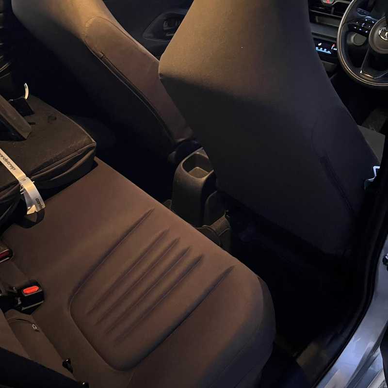 2022 Toyota Yaris 1,5L 2022 Cyprus