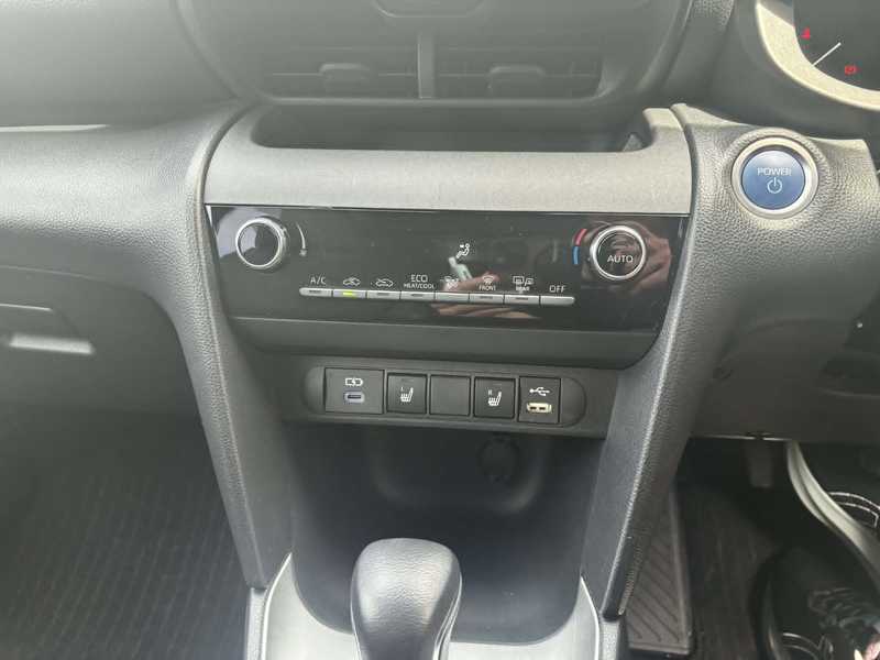 2023 Toyota Yaris Cross 1,5L 2023 Cyprus