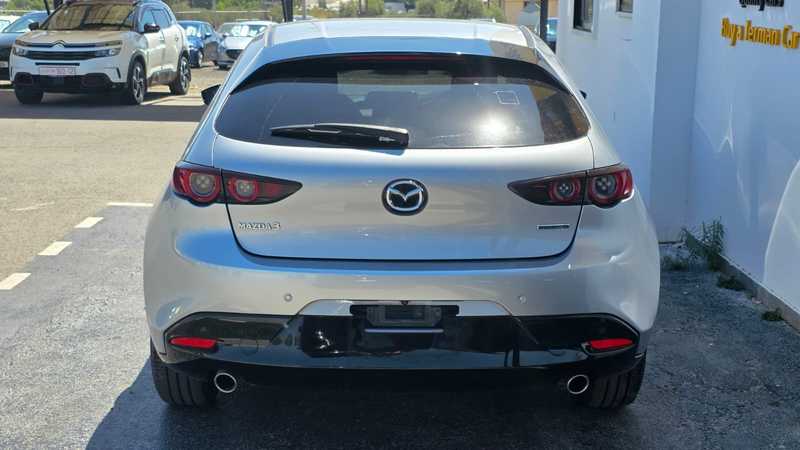 2023 Mazda 3 1,5L 2023 Cyprus