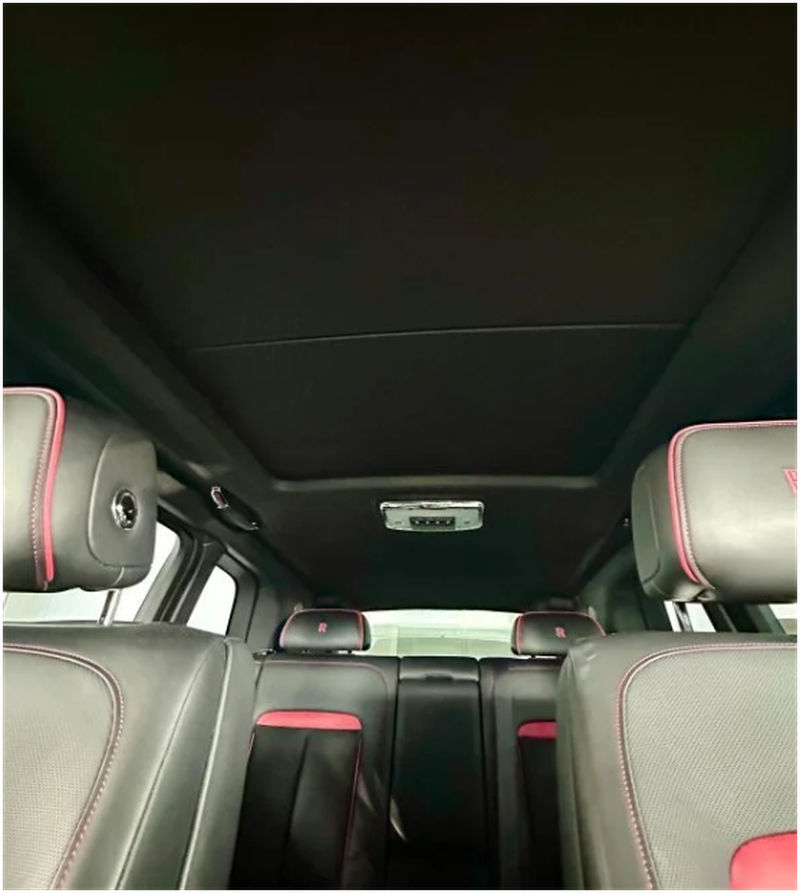 2023 Rolls Royce Cullinan 6,8L 2023 Cyprus