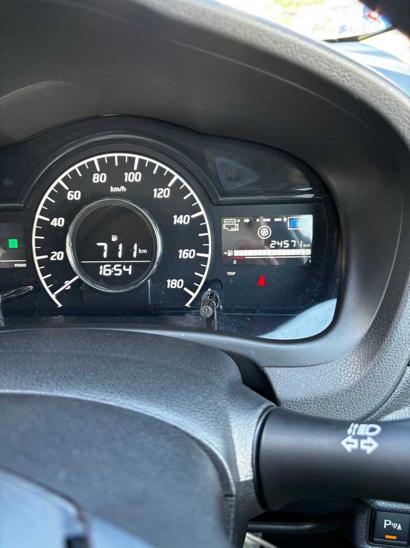 2020 Nissan Note e-Power 1,2L 2020 Cyprus