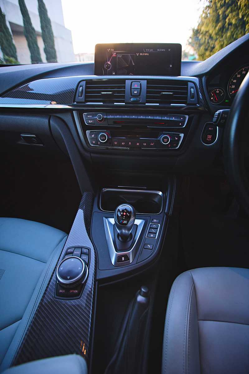 2014 BMW M4 3,0L 2014 Cyprus