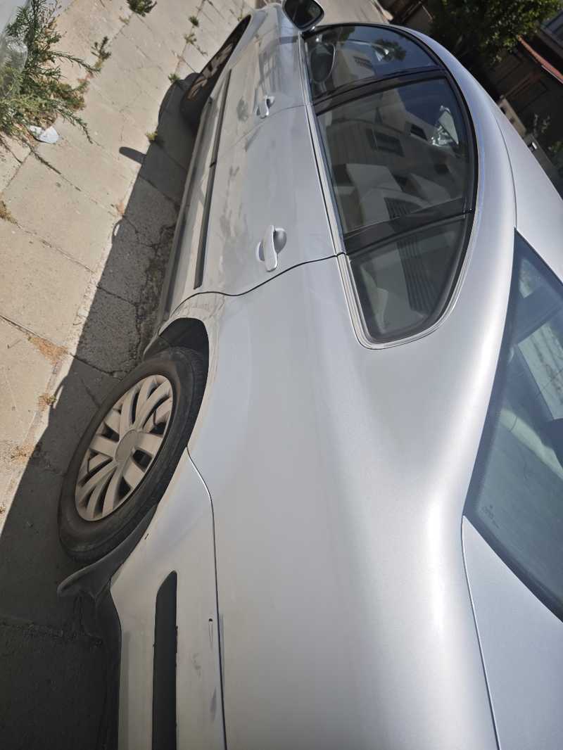 2004 Volkswagen Passat 1,6L 2004 Cyprus