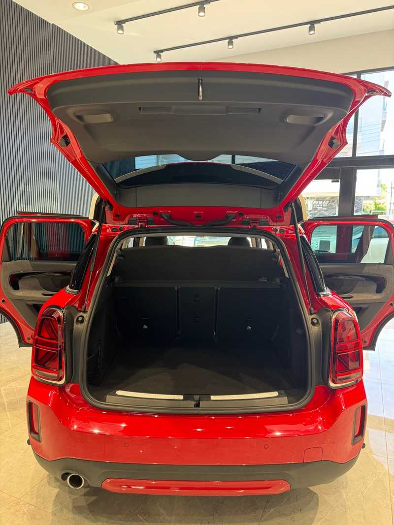 2023 Mini Countryman 2,0L 2023 Cyprus