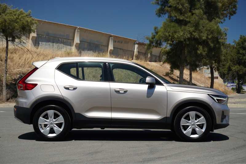 2023 Volvo XC40 2,0L 2023 Cyprus
