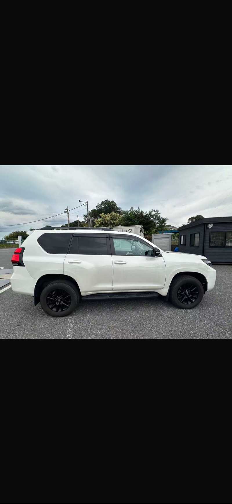 2023 Toyota Land Cruiser Prado 2,8L 2023 Cyprus